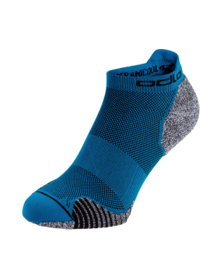 Ponožky ODLO socks low CERAMICOOL RUN     